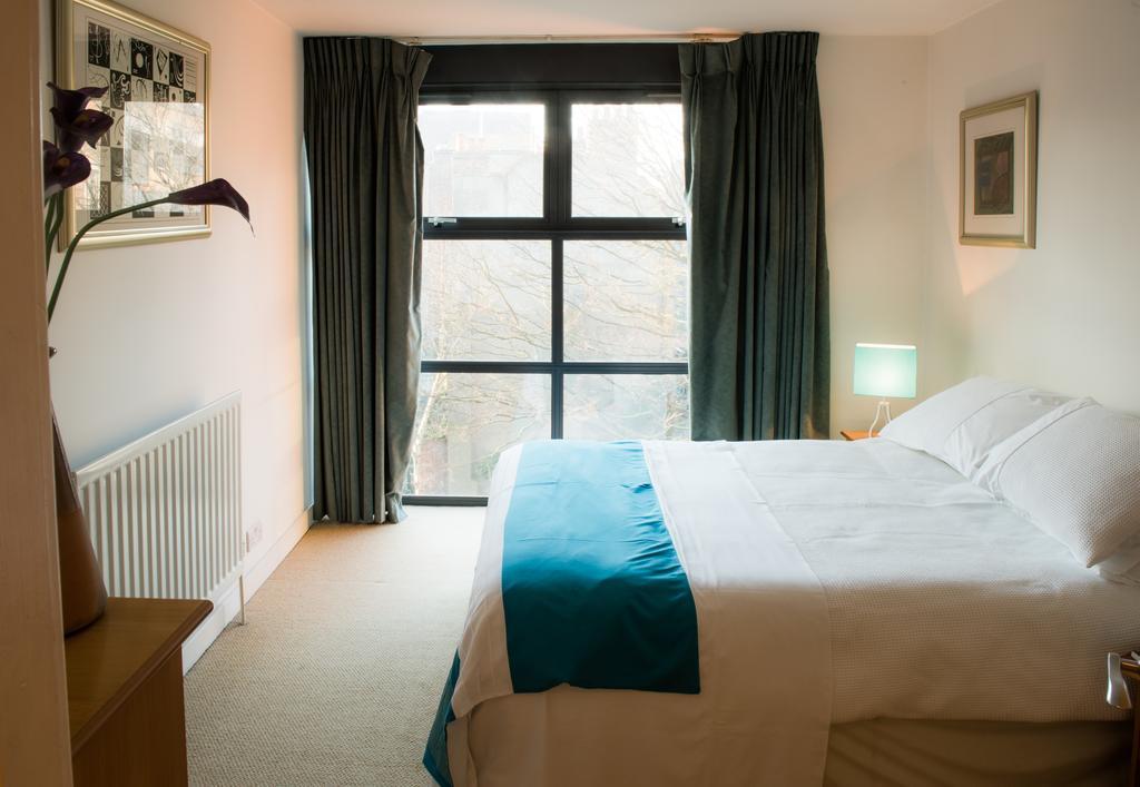 Appartement The Pavilions Londres