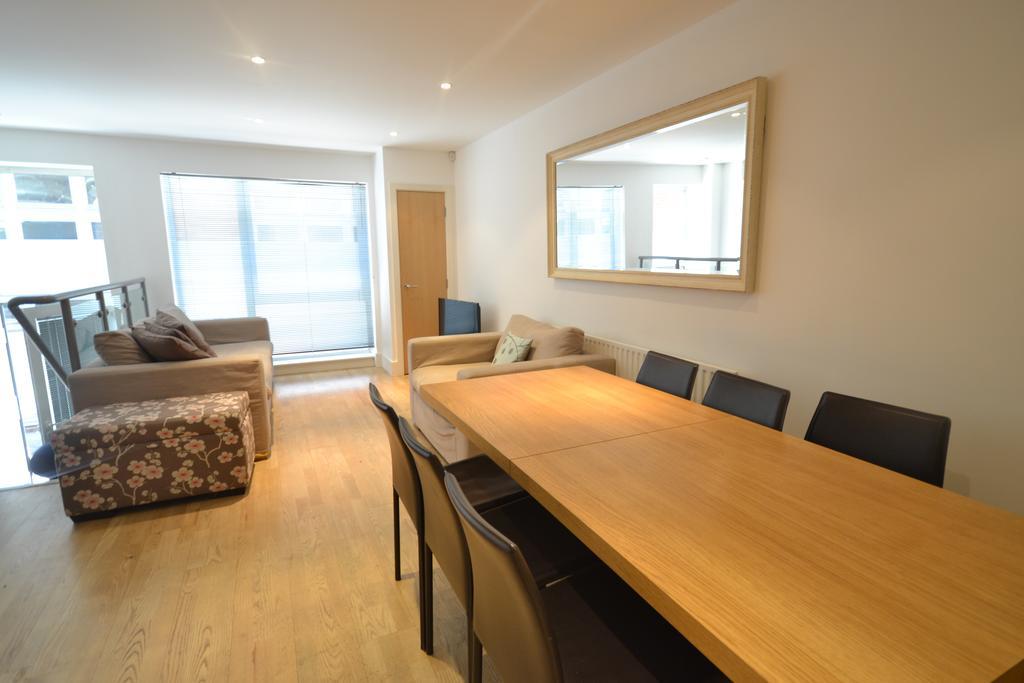 Appartement The Pavilions *